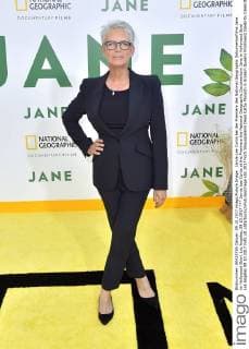 Jamie Lee Curtis at the Premiere the National Geographic Documentary Jane in Hollywood Bowl Los Angeles 09 10 2017 Foto:xD.xStarbuckx xFuturexImage