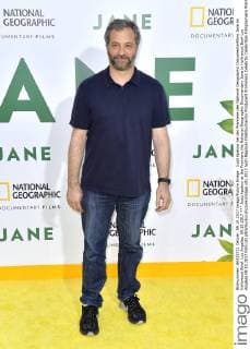 Judd Apatow at the Premiere the National Geographic Documentary Jane in Hollywood Bowl Los Angeles 09 10 2017 Foto:xD.xStarbuckx xFuturexImage