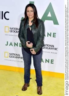 Pamela Adlon at the Premiere the National Geographic Documentary Jane in Hollywood Bowl Los Angeles 09 10 2017 Foto:xD.xStarbuckx xFuturexImage