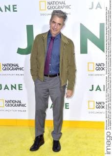 Dermot Mulroney at the Premiere the National Geographic Documentary Jane in Hollywood Bowl Los Angeles 09 10 2017 Foto:xD.xStarbuckx xFuturexImage