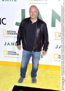 Michael Chiklis at the Premiere the National Geographic Documentary Jane in Hollywood Bowl Los Angeles 09 10 2017 Foto:xD.xStarbuckx xFuturexImage