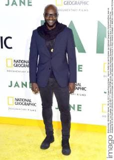 Sammi ROTIBI at the Premiere the National Geographic Documentary Jane in Hollywood Bowl Los Angeles 09 10 2017 Foto:xD.xStarbuckx xFuturexImage
