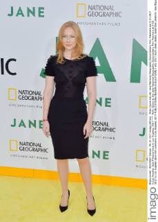Molly Quinn at the Jane National Geographic Documentary Film Premiere at 9 10 2017 in Los Angeles Jane Film premiere in Los Angeles 2017