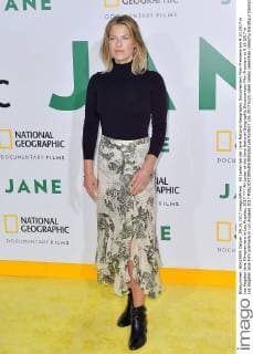 Ali Larter at the Jane National Geographic Documentary Film Premiere at 9 10 2017 in Los Angeles Jane Film premiere in Los Angeles 2017