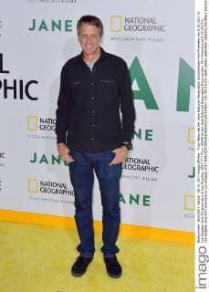 Tony HAWK at the Jane National Geographic Documentary Film Premiere at 9 10 2017 in Los Angeles Jane Film premiere in Los Angeles 2017