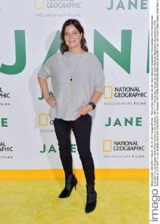 Marcia Gay Harden at the Jane National Geographic Documentary Film Premiere at 9 10 2017 in Los Angeles Jane Film premiere in Los Angeles 2017