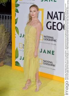 Kate Bosworth at the Jane National Geographic Documentary Film Premiere at 9 10 2017 in Los Angeles Jane Film premiere in Los Angeles 2017