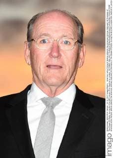 American actor Richard Jenkins attends the American Airlines Gala and UK Premiere of The Shape Of Water during the 61st BFI London Film Festival in London. OCTOBER 10th 2017  RHDx172390