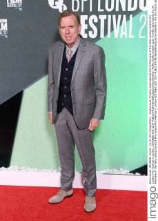 English actor Timothy Spall attends the UK Premiere of The Party during the 61st BFI London Film Festival in London. OCTOBER 10th 2017  RHDx172391
