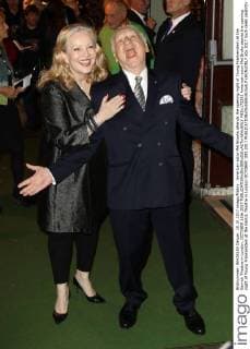 American actor Mel Brooks attends the opening night of Young Frankenstein at the Garrick Theatre in London. OCTOBER 10th 2017  MESx172392