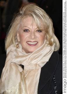 English singer Elaine Paige attends the opening night of Mel Brooks Young Frankenstein at the Garrick Theatre in London. OCTOBER 10th 2017  MESx172392