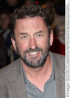 English comedian Lee Mack attends the opening night of Mel Brooks Young Frankenstein at the Garrick Theatre in London. OCTOBER 10th 2017  MESx172392