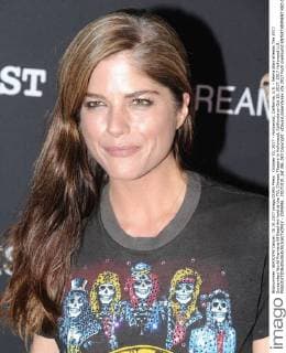 October 10, 2017 - Hollywood, California, U.S. - Selma Blair attends The 2017 Screamfest World Premiere Of Dead Ant held at the TCL Chinese Theatre in Hollywood, California on Oct 10, 2017. 2017 Hollywood U.S. - ZUMAl86_ 20171010_zaf_l86_083 Copyright: xDavexLongendykex