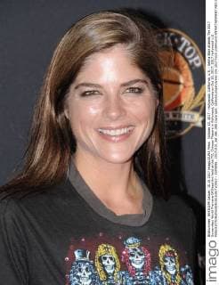 October 10, 2017 - Hollywood, California, U.S. - Selma Blair attends The 2017 Screamfest World Premiere Of Dead Ant held at the TCL Chinese Theatre in Hollywood, California on Oct 10, 2017. 2017 Hollywood U.S. - ZUMAl86_ 20171010_zaf_l86_088 Copyright: xDavexLongendykex