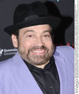October 10, 2017 - Hollywood, California, U.S. - Danny Woodburn attends The 2017 Screamfest World Premiere Of Dead Ant held at the TCL Chinese Theatre in Hollywood, California on Oct 10, 2017. 2017 Hollywood U.S. - ZUMAl86_ 20171010_zaf_l86_073 Copyright: xDavexLongendykex