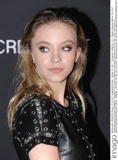 October 10, 2017 - Hollywood, California, U.S. - Sydney Sweeney attends The 2017 Screamfest World Premiere Of Dead Ant held at the TCL Chinese Theatre in Hollywood, California on Oct 10, 2017. 2017 Hollywood U.S. - ZUMAl86_ 20171010_zaf_l86_044 Copyright: xDavexLongendykex