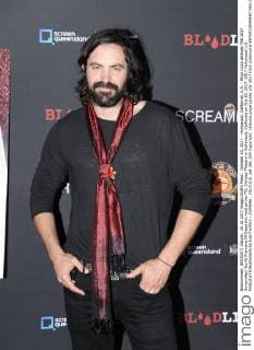October 10, 2017 - Hollywood, California, U.S. - Rhys Coiro attends The 2017 Screamfest World Premiere Of Dead Ant held at the TCL Chinese Theatre in Hollywood, California on Oct 10, 2017. 2017 Hollywood U.S. - ZUMAl86_ 20171010_zaf_l86_034 Copyright: xDavexLongendykex