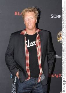 October 10, 2017 - Hollywood, California, U.S. - Gary Busey attends The 2017 Screamfest World Premiere Of Dead Ant held at the TCL Chinese Theatre in Hollywood, California on Oct 10, 2017. 2017 Hollywood U.S. - ZUMAl86_ 20171010_zaf_l86_020 Copyright: xDavexLongendykex