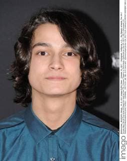 October 10, 2017 - Hollywood, California, U.S. - Rio Mangini attends The 2017 Screamfest World Premiere Of Dead Ant held at the TCL Chinese Theatre in Hollywood, California on Oct 10, 2017. 2017 Hollywood U.S. - ZUMAl86_ 20171010_zaf_l86_015 Copyright: xDavexLongendykex