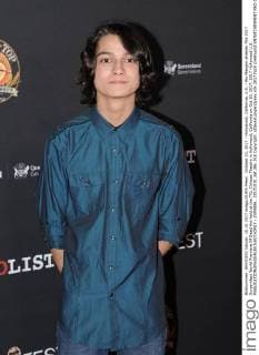 October 10, 2017 - Hollywood, California, U.S. - Rio Mangini attends The 2017 Screamfest World Premiere Of Dead Ant held at the TCL Chinese Theatre in Hollywood, California on Oct 10, 2017. 2017 Hollywood U.S. - ZUMAl86_ 20171010_zaf_l86_016 Copyright: xDavexLongendykex
