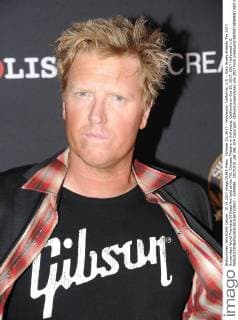 October 10, 2017 - Hollywood, California, U.S. - Gary Busey attends The 2017 Screamfest World Premiere Of Dead Ant held at the TCL Chinese Theatre in Hollywood, California on Oct 10, 2017. 2017 Hollywood U.S. - ZUMAl86_ 20171010_zaf_l86_019 Copyright: xDavexLongendykex