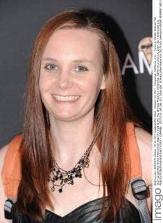October 10, 2017 - Hollywood, California, U.S. - Trysta A. Bissett attends The 2017 Screamfest World Premiere Of Dead Ant held at the TCL Chinese Theatre in Hollywood, California on Oct 10, 2017. 2017 Hollywood U.S. - ZUMAl86_ 20171010_zaf_l86_012 Copyright: xDavexLongendykex