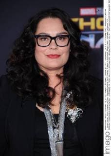 October 10, 2017 - Hollywood, CA, U.S. - 10 October 2017 - Hollywood, California - Rachel House. World Premiere of Thor: Ragnarok held at The El Capitan Theater in Hollywood. Photo Credit: AdMedia Hollywood U.S. - ZUMAa123 20171010_zaa_a123_099 Copyright: xBirdiexThompsonx