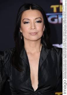 October 10, 2017 - Hollywood, CA, U.S. - 10 October 2017 - Hollywood, California - Ming-Na Wen. World Premiere of Thor: Ragnarok held at The El Capitan Theater in Hollywood. Photo Credit: AdMedia Hollywood U.S. - ZUMAa123 20171010_zaa_a123_122 Copyright: xBirdiexThompsonx