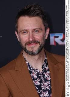 October 10, 2017 - Hollywood, CA, U.S. - 10 October 2017 - Hollywood, California - Chris Hardwick. World Premiere of Thor: Ragnarok held at The El Capitan Theater in Hollywood. Photo Credit: AdMedia Hollywood U.S. - ZUMAa123 20171010_zaa_a123_153 Copyright: xBirdiexThompsonx