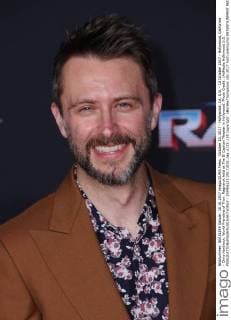 October 10, 2017 - Hollywood, CA, U.S. - 10 October 2017 - Hollywood, California - Chris Hardwick. World Premiere of Thor: Ragnarok held at The El Capitan Theater in Hollywood. Photo Credit: AdMedia Hollywood U.S. - ZUMAa123 20171010_zaa_a123_155 Copyright: xBirdiexThompsonx