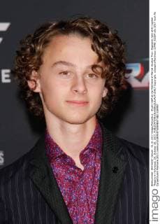 Wyatt Oleff at the Premiere of Marvel Studios Thor: Ragnarok held at El Capitan Theatre in Hollywood, CA, October 10, 2017.  Copyright: xJosephxMartinezx 33448_023JM
