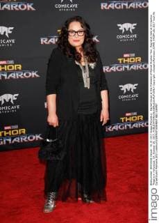 Rachel House at the Premiere of Marvel Studios Thor: Ragnarok held at El Capitan Theatre in Hollywood, CA, October 10, 2017.  Copyright: xJosephxMartinezx 33448_040JM