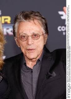 Frankie Valli at the Premiere of Marvel Studios Thor: Ragnarok held at El Capitan Theatre in Hollywood, CA, October 10, 2017.  Copyright: xJosephxMartinezx 33448_045JM