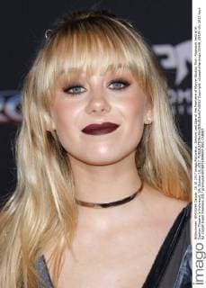 DeVore Ledridge at the Premiere of Marvel Studios Thor: Ragnarok held at El Capitan Theatre in Hollywood, CA, October 10, 2017.  Copyright: xJosephxMartinezx 33448_095JM