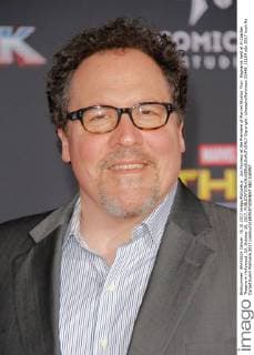 Jon Favreau at the Premiere of Marvel Studios Thor: Ragnarok held at El Capitan Theatre in Hollywood, CA, October 10, 2017.  Copyright: xJosephxMartinezx 33448_111JM