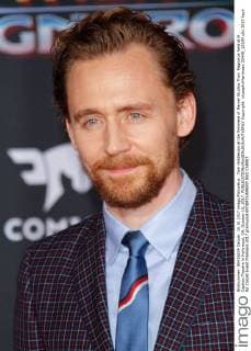 Tom Hiddleston at the Premiere of Marvel Studios Thor: Ragnarok held at El Capitan Theatre in Hollywood, CA, October 10, 2017.  Copyright: xJosephxMartinezx 33448_120JM