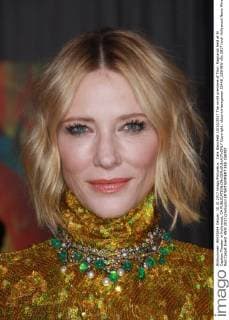 Cate Blanchett 10 10 2017 The world premiere of Thor: Ragnarok held at El Capitan Theater in Hollywood, CA  Copyright: xIzumixHasegawax 33448_125HNW