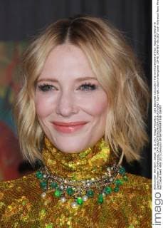 Cate Blanchett 10 10 2017 The world premiere of Thor: Ragnarok held at El Capitan Theater in Hollywood, CA  Copyright: xIzumixHasegawax 33448_140HNW