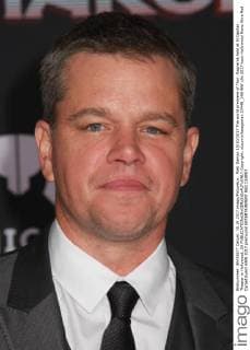 Matt Damon 10 10 2017 The world premiere of Thor: Ragnarok held at El Capitan Theater in Hollywood, CA  Copyright: xIzumixHasegawax 33448_146HNW