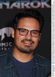 Michael Pena 10 10 2017 The world premiere of ?gThor: Ragnarok?h held at El Capitan Theater in Hollywood, CA  Copyright: xCronos IzumixHasegawax cronoshnw10102017111523