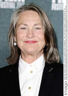 Cherry Jones at the Premiere from The Party on the 61 BFI London Film Festival in Embankment Gardens Cinema London 10 10 2017 Cherry Jones  Foto:xS.xVasx xFuturexImage