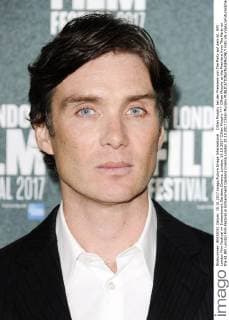 Cillian Murphy at the Premiere from The Party on the 61 BFI London Film Festival in Embankment Gardens Cinema London 10 10 2017 Cillian Murphy  Foto:xS.xVasx xFuturexImage
