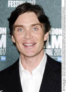 Cillian Murphy at the Premiere from The Party on the 61 BFI London Film Festival in Embankment Gardens Cinema London 10 10 2017 Cillian Murphy  Foto:xS.xVasx xFuturexImage