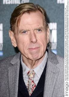 Timothy Spall at the Premiere from The Party on the 61 BFI London Film Festival in Embankment Gardens Cinema London 10 10 2017 Timothy Spall  Foto:xS.xVasx xFuturexImage