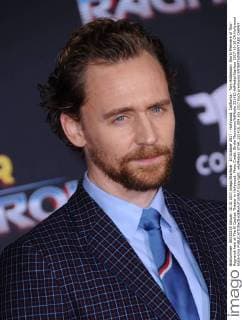 10 October 2017 - Hollywood, California - Tom Hiddleston. World Premiere of Thor: Ragnarok held at The El Capitan Theater in Hollywood. Photo Credit: Birdie Thompson AdMedia 221410 AdMedia Starface 2017-10-10 CA Hollywood Etats-Unis  Copyright: xAdMediax STAR_221410_009