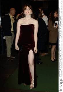 Young Frankenstein press night London, UK. Samantha Brooks at Young Frankenstein Opening Night at the Garrick Theatre, Charing Cross Road, London on October 10th 2017 LMK73-J892-111017 