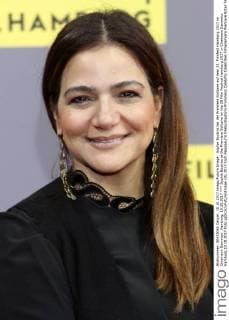 Sophie Boutros at the Premiere Solitaire on the 25 Film Festival Hamburg 2017 in Cinemaxx Dammtor Hamburg 10 10 2017 Foto:xgbrcix xFuturexImage