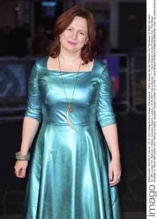 Claire Stewart at the Premiere from The Shape of Water on the 61 BFI London Film Festival in Odeon Leicester Square London 10 10 2017 Claire Stewart  Foto:xS.xVasx xFuturexImage
