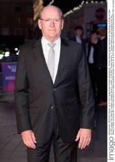 Richard Jenkins at the Premiere from The Shape of Water on the 61 BFI London Film Festival in Odeon Leicester Square London 10 10 2017 Richard Jenkins  Foto:xS.xVasx xFuturexImage