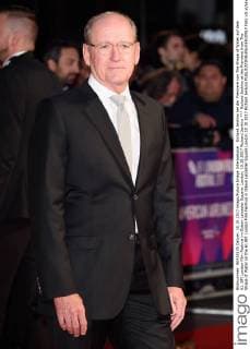 Richard Jenkins at the Premiere from The Shape of Water on the 61 BFI London Film Festival in Odeon Leicester Square London 10 10 2017 Richard Jenkins  Foto:xS.xVasx xFuturexImage